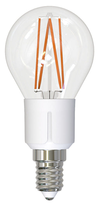 4.5W, 2700-6500K, SmartHome, E14, P45, 470lm, 45x100mm, WiFi Smart Lamp Airam
