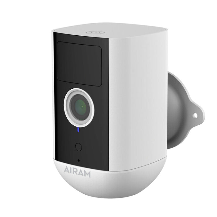 SmartHome Surveillance camera for outdoor use IP65 Airam