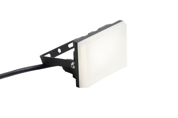 10W, 800lm, AirFlood IP44, 4000K, IK08, LED Floodlight Airam 