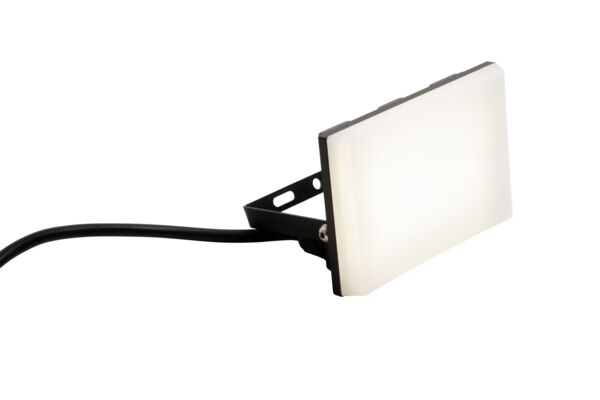 20W, 1600lm, AirFlood IP44, 4000K, IK08, LED Floodlight Airam 