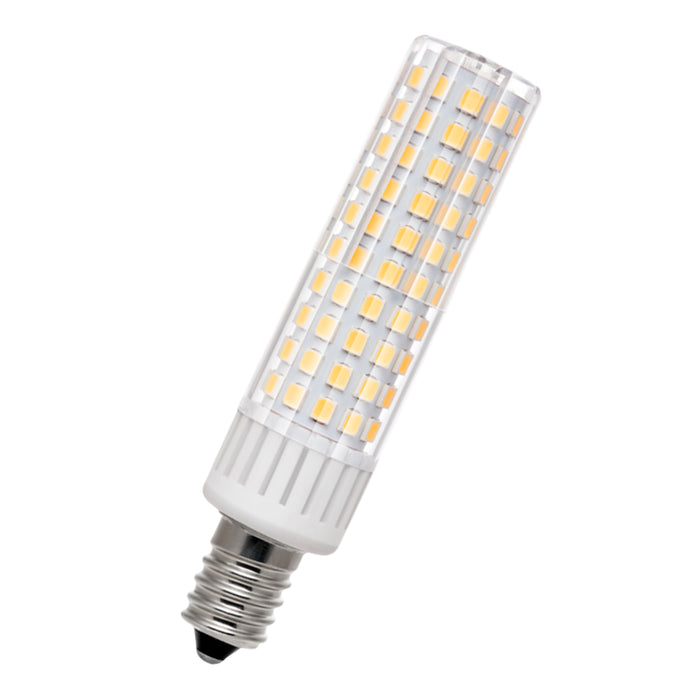 6,5W, 870lm, Compact, E14, 3000K, 100V-260V, T20x79mm, LED Lamppu