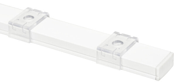 Basic IP20 Alumiiniprofiilit LED nauhoille Airam