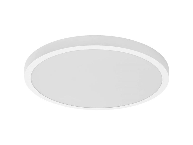 30W, 2500lm Smart+ WiFi Orbis Downlight Surface Tunable White IP20, 600mm white LED smart ceiling light LEDVANCE