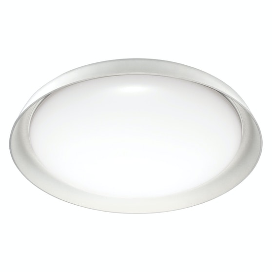 26W, 2400lm Smart+ WiFi Orbis Plate Tunable White IP20, 430mm valkoinen LED älykattovalaisin LEDVANCE