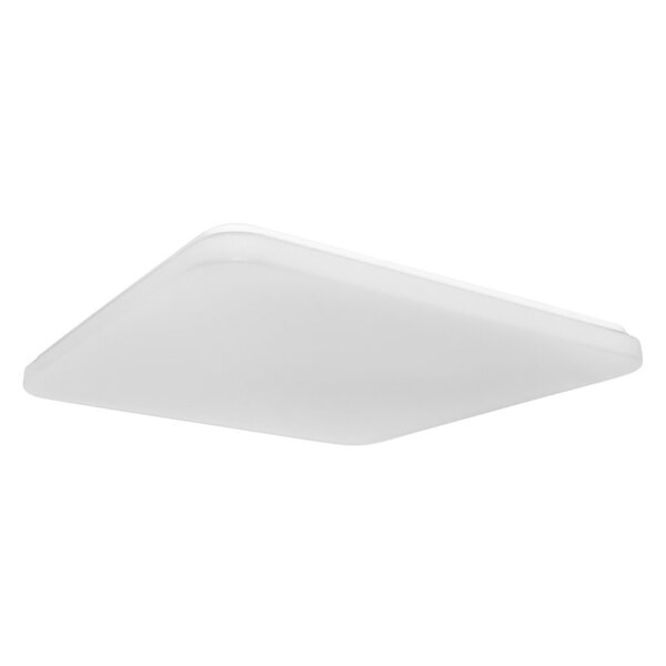 42W, 4000lm Smart+ WiFi Orbis Clean Tunable White IP20, 530x530mm white LED smart ceiling light LEDVANCE