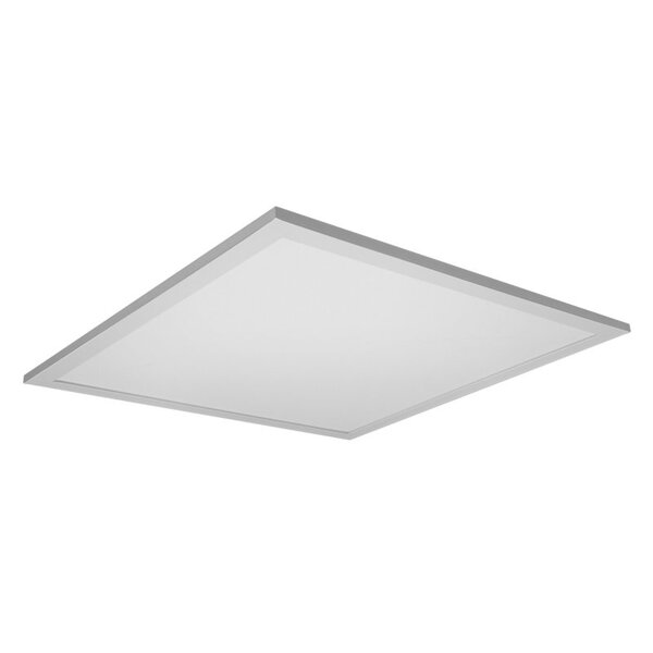 28W, 2000lm Smart+ WiFi Planon Plus Backlight RGBW, IP20, 450x450mm white LED smart panel lamp LEDVANCE