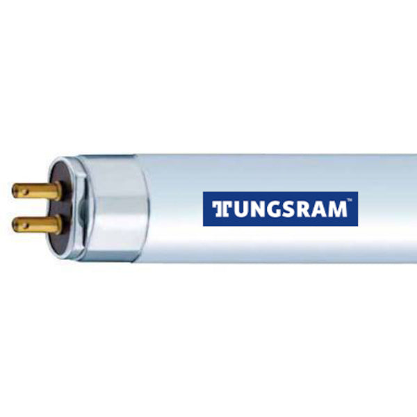 21W, 1900lm, Value T5, G5, 4000K, 849mm Fluorescent tube Tungsram