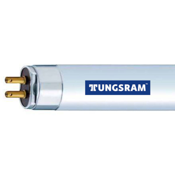 49W, 4310lm, Value T5, G5, 1449mm Fluorescent tube Tungsram