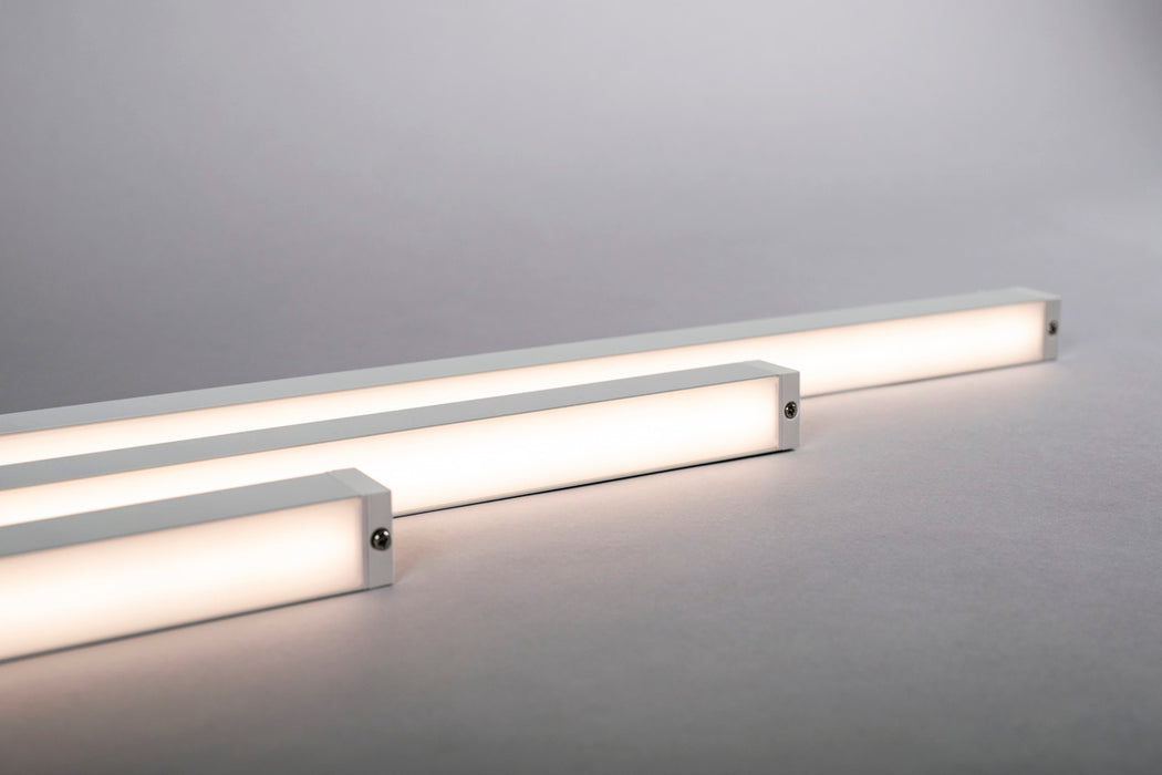 6W, 470lm Shelf Line DIM 300mm, IP20, 2700K LED rail system Hidealite