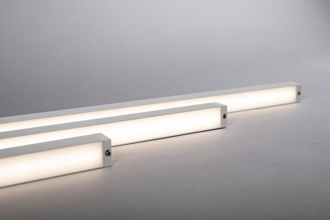 10.5W, 820lm Shelf Line DIM 500mm, IP20, 3000K LED track system Hidealite