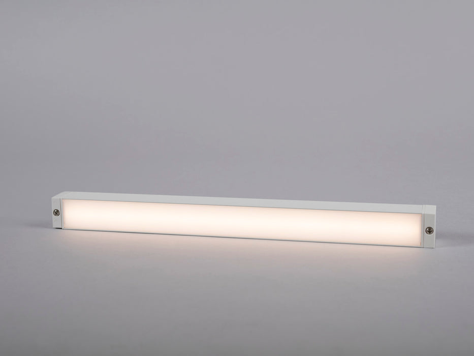 10.5W, 780lm Shelf Line DIM 500mm, IP20, 2700K LED track system Hidealite