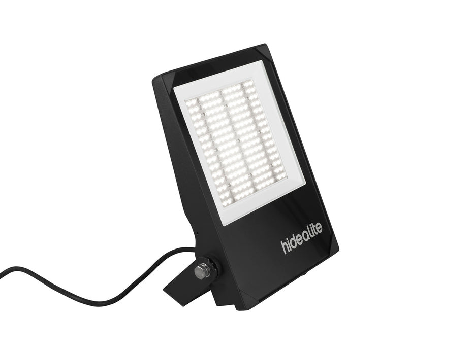 150W, 21050lm, Scout G2 L, IP66, IK08, Asym, 4000K, 285x375x57mm, LED Spotlight Hidealite 