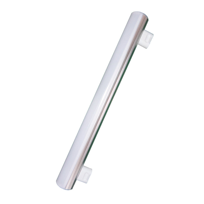 5W, 408lm, Linear, S14s, 2700K, 300mm Opal LED lamp