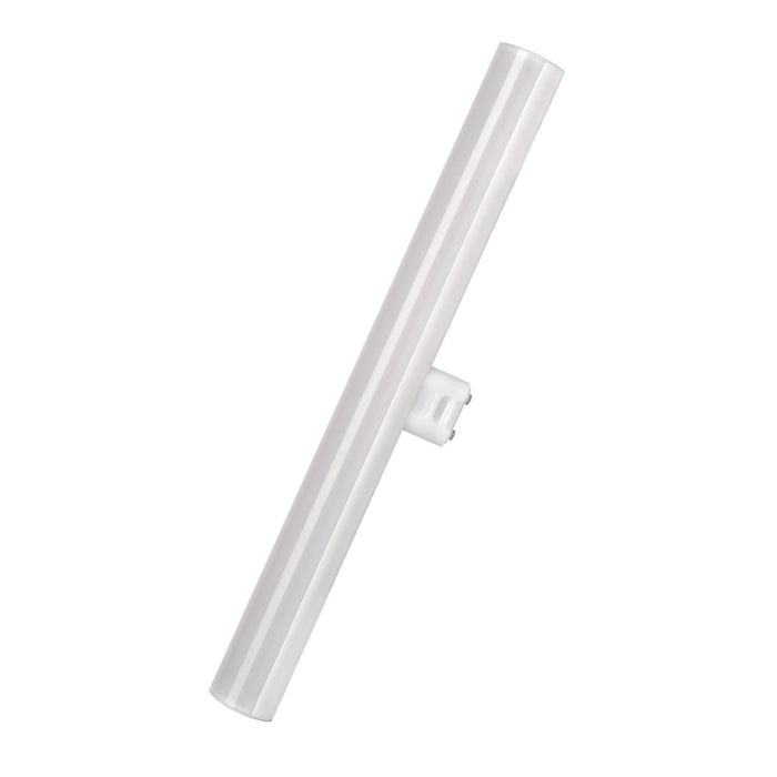 6.5W, 550lm, Linear Basic, S14d, 2700K, 500mm Opal LED lamp