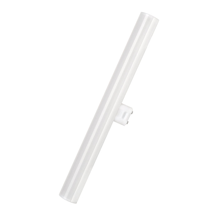 4W, 350lm, Linear Basic, S14d, 2700K, 300mm Opal LED lamp