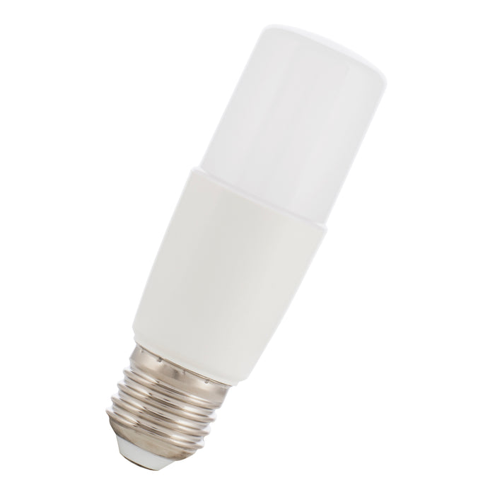 5W, 450lm, LED Compact, T37, E27, 37x116mm, LED lamp