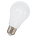2W, 200lm LED Party Bulb GLS A60, E27 2800K LED-lamppu - Lumenled Oy