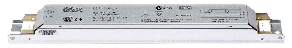 EL1x36ngn Electronic ballast Cheap