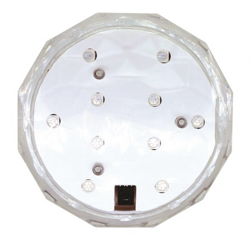 2W, 50lm, Gizmo Colortone IP68 RGB LED-valaisin -Sylvania - Lumenled Oy