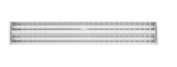 53W, 3800lm, Sylmaster LED T8 IP20, 4000K, LED-kattovalaisin -Sylvania - Lumenled Oy