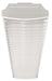 40W, 2900lm, Sylmaster LED T8 IP20, 4000K, LED-kattovalaisin -Sylvania - Lumenled Oy