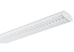 40W, 2900lm, Sylmaster LED T8 IP20, 4000K, LED-kattovalaisin -Sylvania - Lumenled Oy