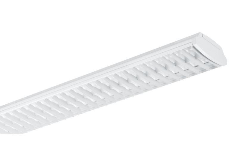 40W, 2900lm, Sylmaster LED T8 IP20, 4000K, LED-kattovalaisin -Sylvania - Lumenled Oy