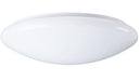 24W, 2050lm Start eco surface Dualtone IP44 LED-kattovalaisin -Sylvania - Lumenled Oy