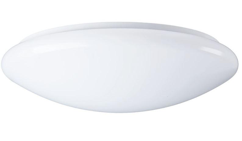 18W, 1550lm, Start eco surface Dualtone IP44 LED-kattovalaisin -Sylvania - Lumenled Oy