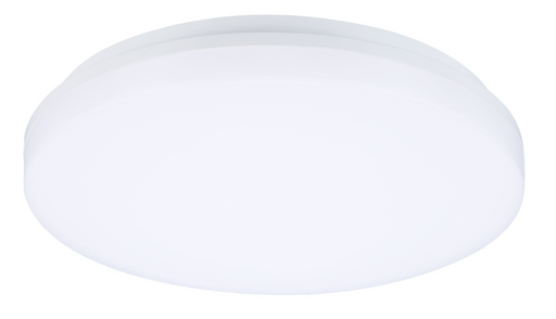 35W, 4000lm, Start Surface Slim pyöreä IP54 LED-kattovalaisin -Sylvania - Lumenled Oy