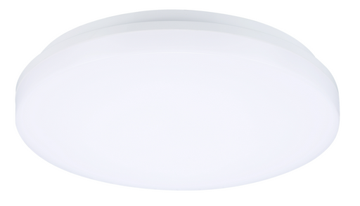18W, 1900lm, Start Surface Slim pyöreä IP54 LED-kattovalaisin -Sylvania - Lumenled Oy