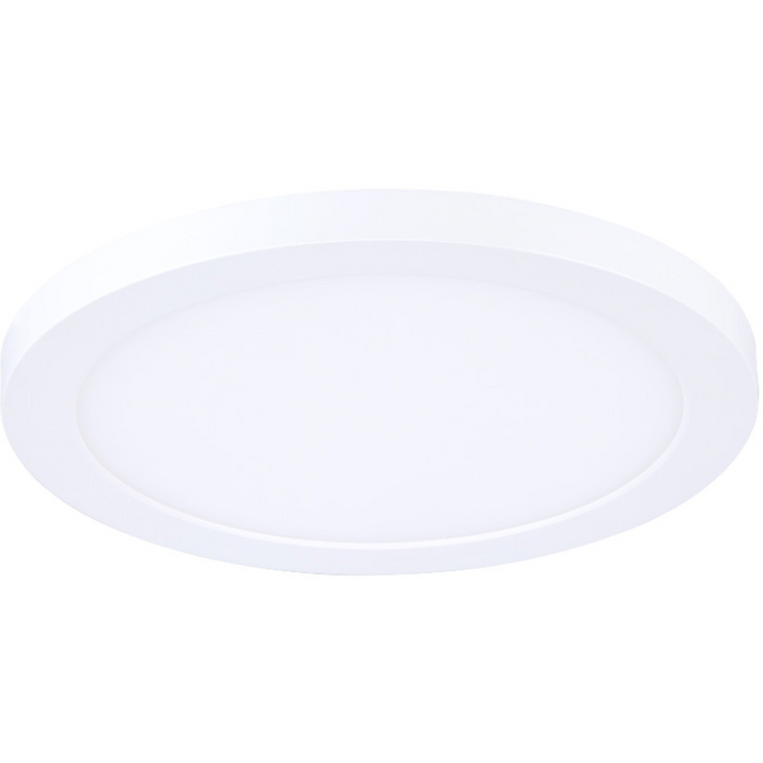 18W, 1850lm Start eco 5in1 IP20, 217mm LED-kattovalaisin -Sylvania - Lumenled Oy