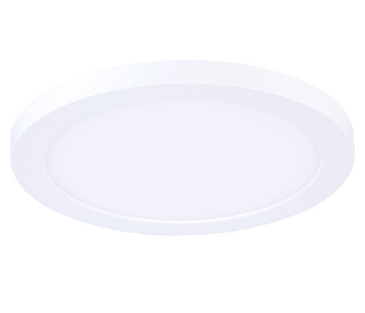 23W, 2500lm Start eco 5in1 IP20, 217mm LED-kattovalaisin -Sylvania - Lumenled Oy