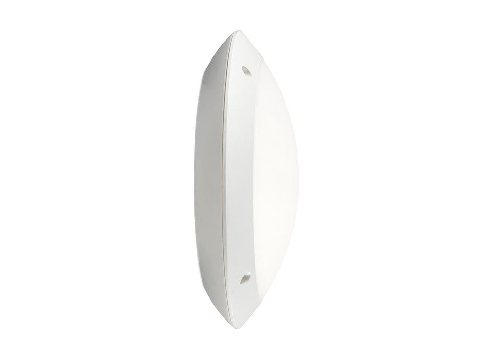 12W, 1100lm, Start Surface, IP66, IK08, 4000K, 300mm, LED Plafondi Sylvania