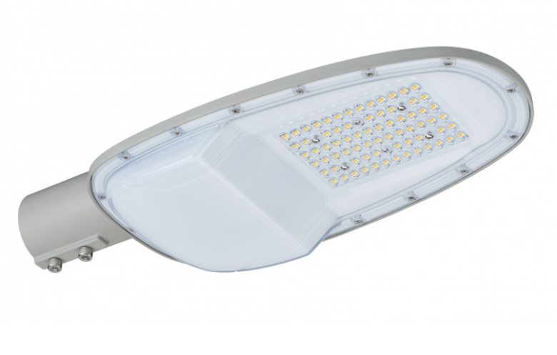 50W, 6000lm, Zephyr IP66, 4000K, LED-katuvalaisin-Sylvania - Lumenled Oy