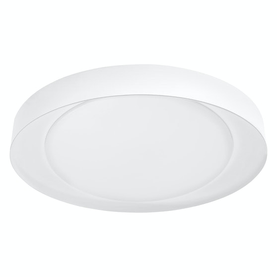 34W, 3200lm Smart+ WiFi Orbis Eye Tunable White IP20, 490mm white LED smart ceiling light LEDVANCE